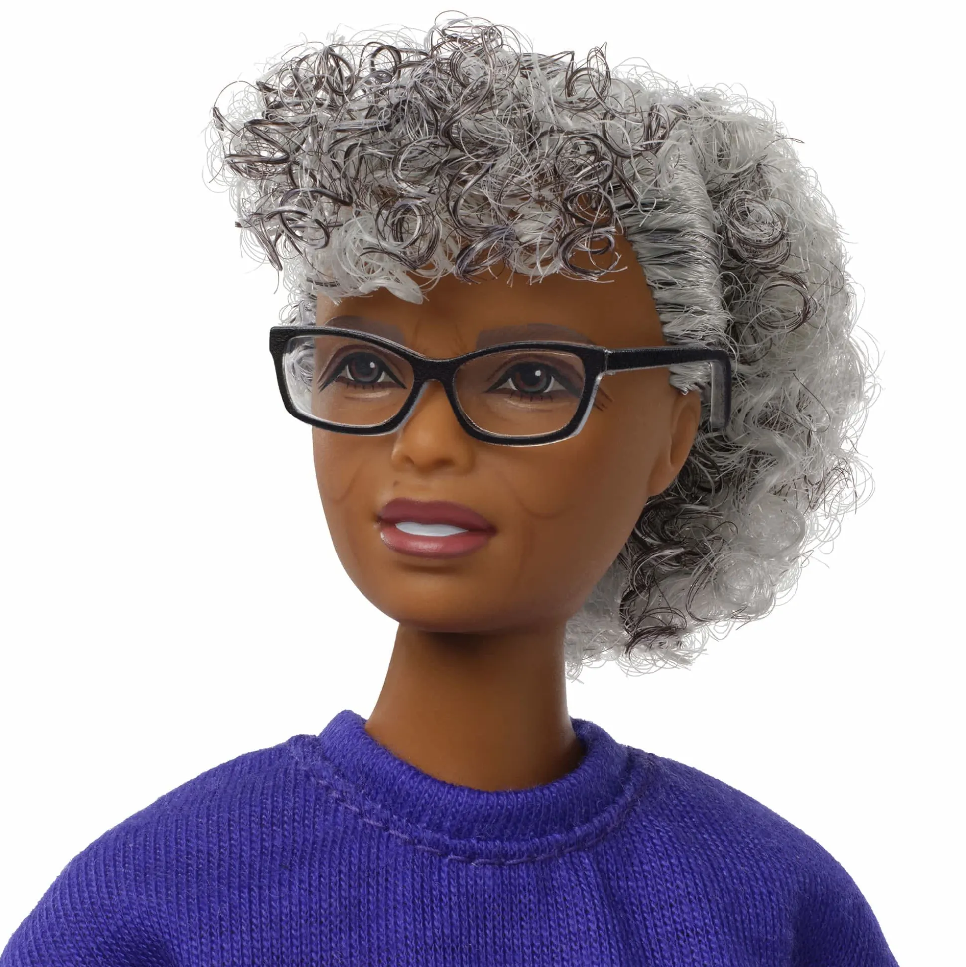Barbie Inspiring Women Dolls
