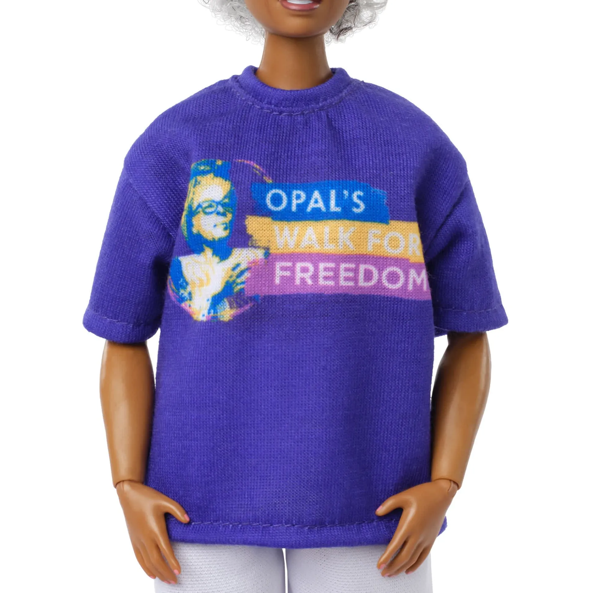 Barbie Inspiring Women Dolls