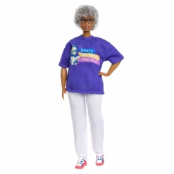 Barbie Inspiring Women Dr. Opal Lee Doll
