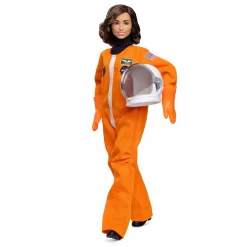 Barbie Inspiring Women Ellen Ochoa Doll