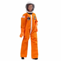 Barbie Inspiring Women Ellen Ochoa Doll