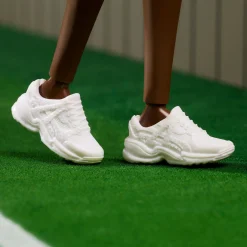 Barbie Inspiring Women Venus Williams Doll