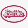 Barbie Logo Patch – Barbie The Movie