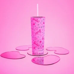 Barbie™ Love Out Loud Tumbler - 24 Oz