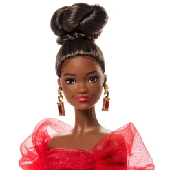 Barbie Mattel 80th Anniversary Doll – Brunette
