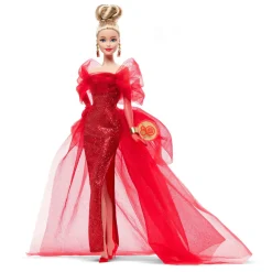 Barbie Mattel 80th Anniversary Doll – Blonde
