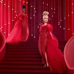 Barbie Mattel 80th Anniversary Doll – Blonde