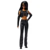 Barbie Music Series Aaliyah Doll