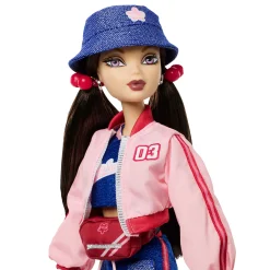 Barbie My Scene Nolee Doll