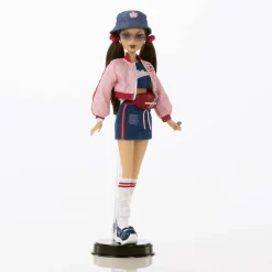 Barbie My Scene Nolee Doll