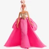 Barbie Pink Collection Doll 5