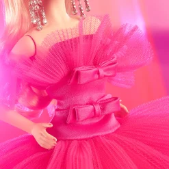 Barbie Pink Collection Doll - Pink Premiere