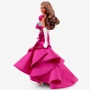 Barbie Pink Collection Doll 2
