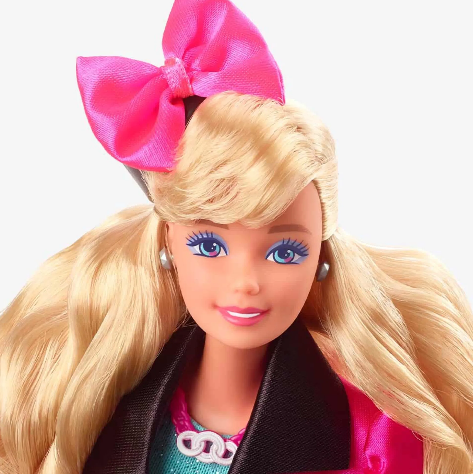 Barbie Rewind Doll - Career Girl