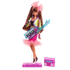 Barbie Rewind Doll - Night Out
