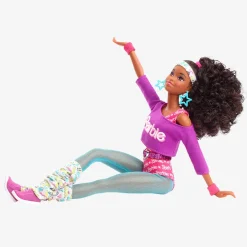 Barbie Rewind Doll - Workin' Out