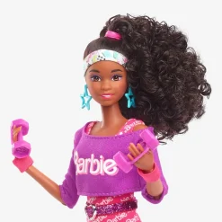 Barbie Rewind Doll - Workin' Out