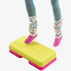 Barbie Rewind Doll - Workin' Out