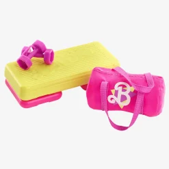 Barbie Rewind Doll - Workin' Out