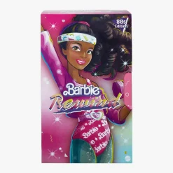 Barbie Rewind Doll - Workin' Out