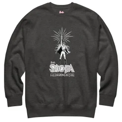 Barbie She-Ra Grey Sweatshirt