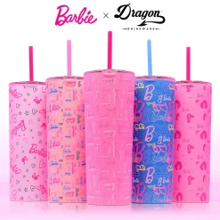 Barbie™ Shine Bright Tumbler - 24 Oz