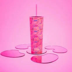 Barbie™ Shine Bright Tumbler - 24 Oz