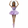 Barbie Signature Ballet Wishes Doll