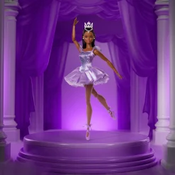 Barbie Signature Ballet Wishes Doll