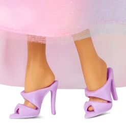 Barbie Signature Birthday Wishes Fashion Doll