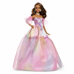 Barbie Signature Birthday Wishes Fashion Doll