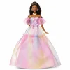 Barbie Signature Birthday Wishes Fashion Doll