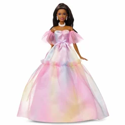 Barbie Signature Birthday Wishes Fashion Doll