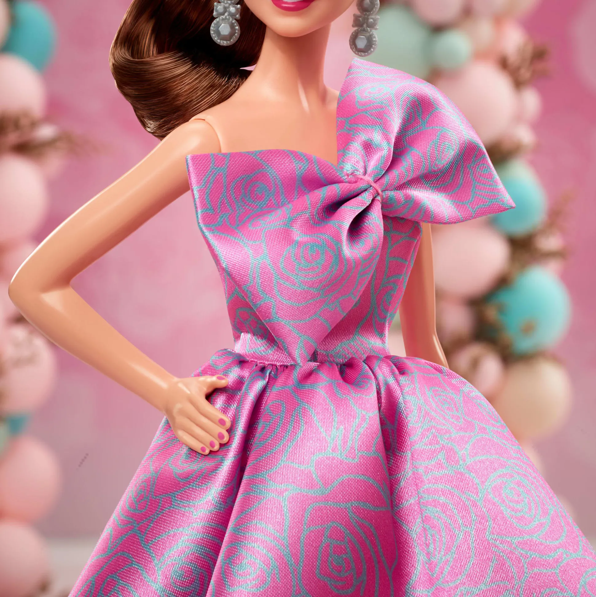 Barbie Signature Birthday Wishes Doll
