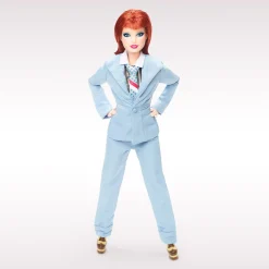 Barbie Signature David Bowie Barbie Doll #2