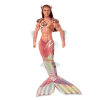 Barbie Signature King Ocean Ken Merman Doll