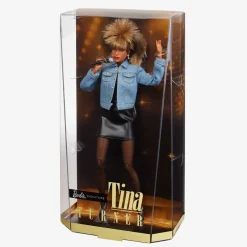 Barbie Signature Music Series Tina Turner Doll