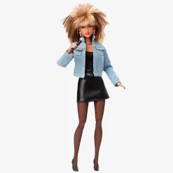 Barbie Signature Music Series Tina Turner Doll