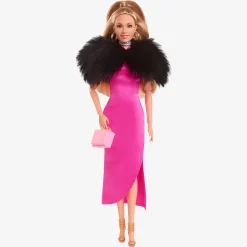 Barbie Signature Ted Lasso Keeley Jones Doll