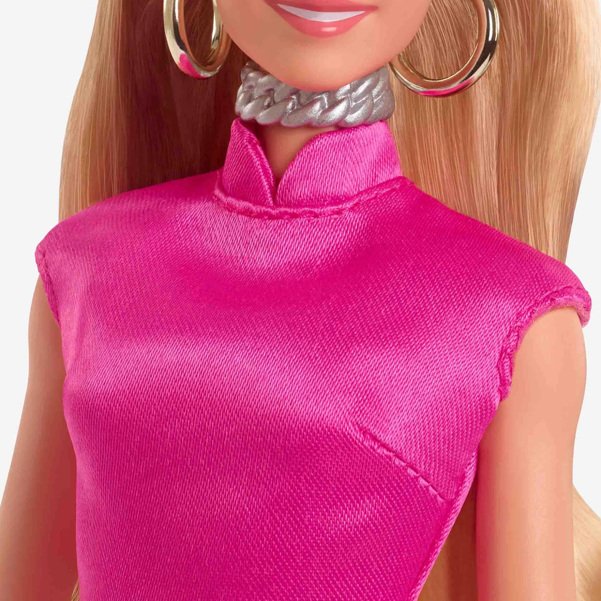 Barbie Signature Ted Lasso Keeley Jones Doll