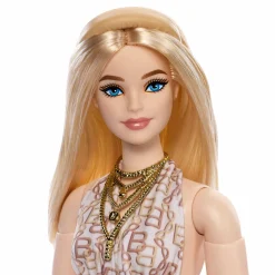 Barbie Signature You Create Neutral Kit 003