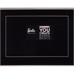 Barbie Signature You Create Barbie Basics Deluxe Kit #5