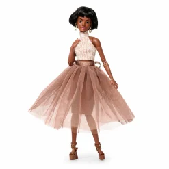 Barbie Signature You Create Barbie Basics Deluxe Kit #4
