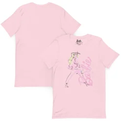 Barbie Style Icon Pink T-Shirt