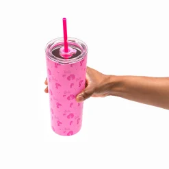 Barbie™ Style Icon Tumbler - 24 Oz