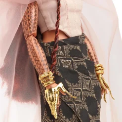 Barbie Styled by Design Doll 2