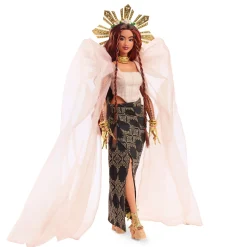 Barbie Styled by Design Doll 2