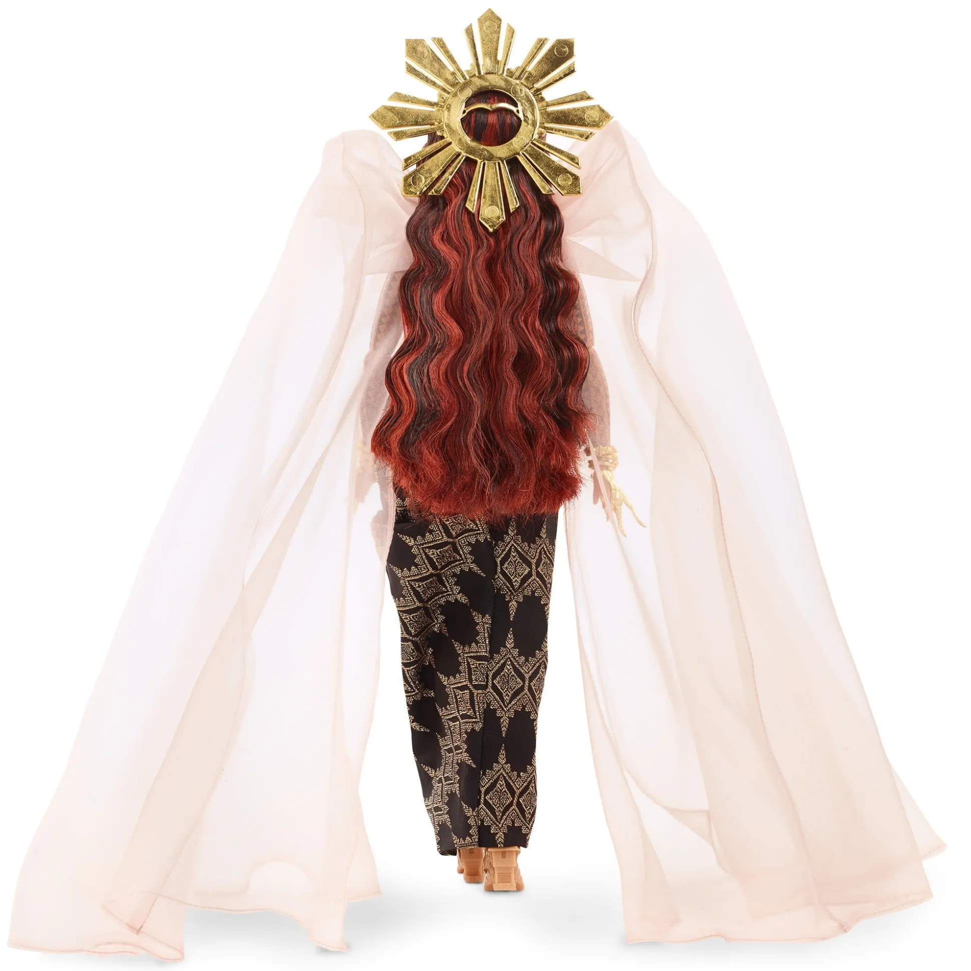 Barbie Styled by Design Doll 2