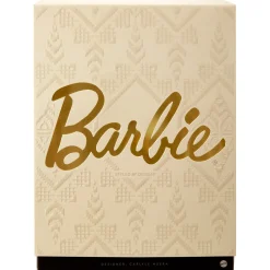 Barbie Styled by Design Doll 2
