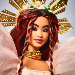 Barbie Styled by Design Doll 2